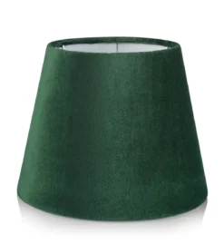 Morris Lampskärm Grön 19 cm