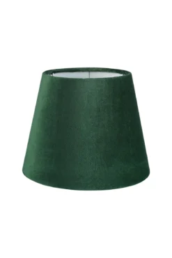 Morris Lampskärm Grön 19 cm