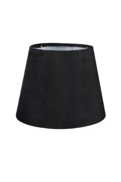 Morris Lampskärm Svart 19 cm
