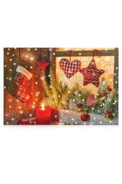 Motiv Canvas 40x60 cm 1 Lampa