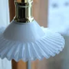 Novira Fönsterlampa Vit
