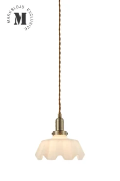 Ona Fönsterlampa Mässing 18 cm