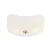 Oris Plafond Vit