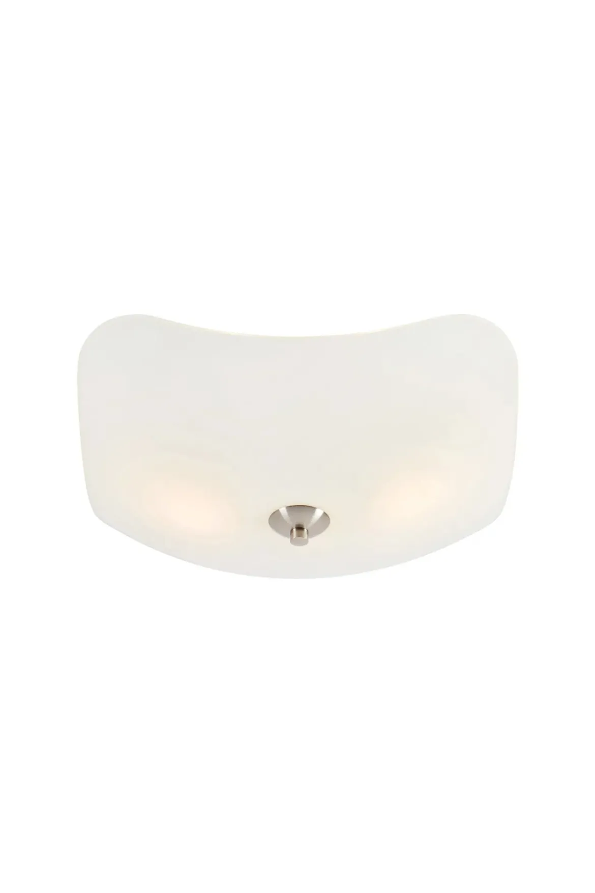 Oris Plafond Vit
