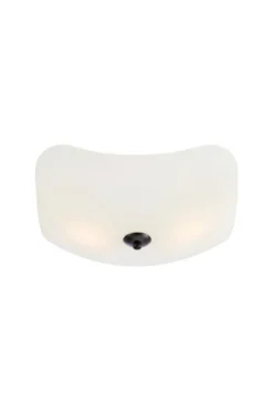 Oris Plafond Vit