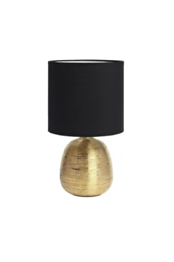 Oscar Bordslampa Guld