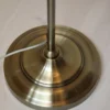 Oxford Golvlampa Mässing