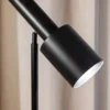 Ozzy Golvlampa Svart