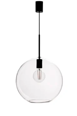 Patera Taklampa Klar 35 cm