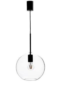 Patera Taklampa Klar 25 cm