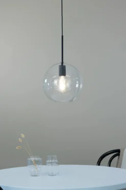 Patera Taklampa Klar 25 cm