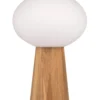 Pater Bordslampa Ek
