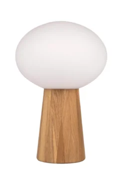 Pater Bordslampa Ek