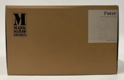 Pater Bordslampa Ek
