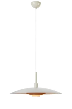 Piny Taklampa Beige 57 cm