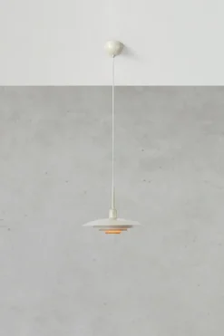Piny Taklampa Beige 35 cm