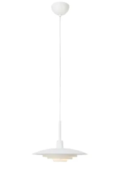 Piny Taklampa Vit 35 cm