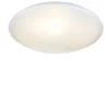 Plain Plafond Vit 39 cm