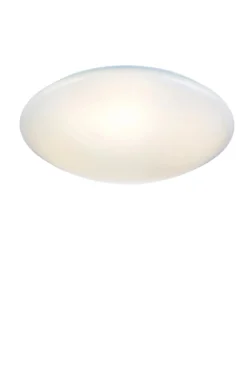 Plain Plafond Vit 39 cm