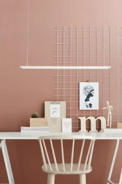 Plan Taklampa 90 cm