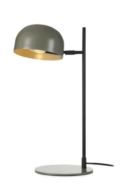 Pose Skrivbordslampa Grå/Svart