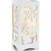 Prince Bordslampa Vit