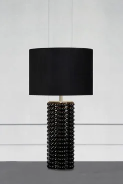 Proud Bordslampa Svart