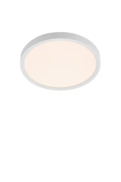 Punto Plafond Vit 23 cm