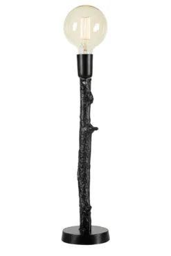 Ramo Bordslampa Svart