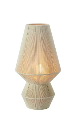 Razzo Bordslampa Beige 54 cm