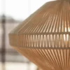Razzo Taklampa Beige
