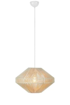 Razzo Taklampa Beige