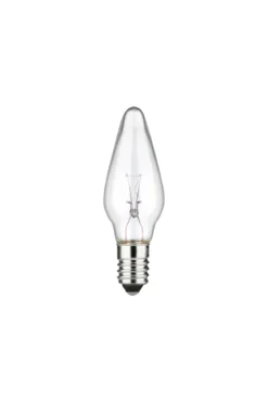 Reservlampa E10 34V 3W 3-pack