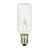 Reservlampa E10 55V 3W 3-pack