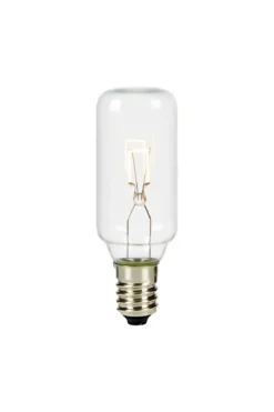 Reservlampa E10 55V 3W 3-pack