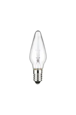 Reservlampa E10 26V 3W 3-pack