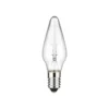 Reservlampa E10 60V 3W 3-pack