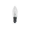 Reservlampa E10 14V 3W 3-pack