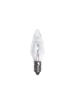 Reservlampa E10 24V 1,8W 3-pack