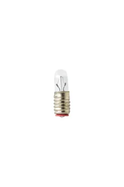Reservlampa E5 12V 0,8W 5-pack