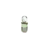 Reservlampa E5 12V 0,4W 5-pack