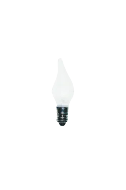 Reservlampa Frost E10 55V 3W 3-pack