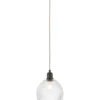 Ribella Taklampa Transparent