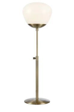 Rise Bordslampa Antik Liten