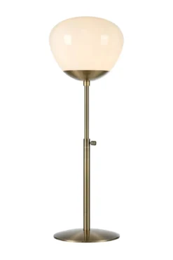 Rise Bordslampa Antik Stor