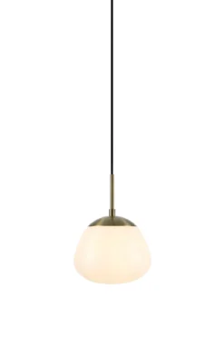 Rise Fönsterlampa Mässing