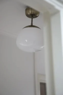 Rise Plafond Antik