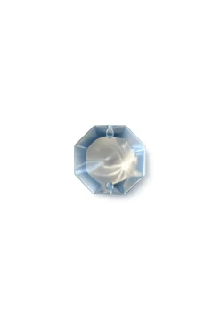 Roseldal Prisma Oktagon 14 x 14 mm