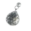 Rosendal Prisma boll 40 x 44 mm