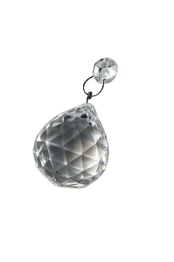 Rosendal Prisma boll 40 x 44 mm